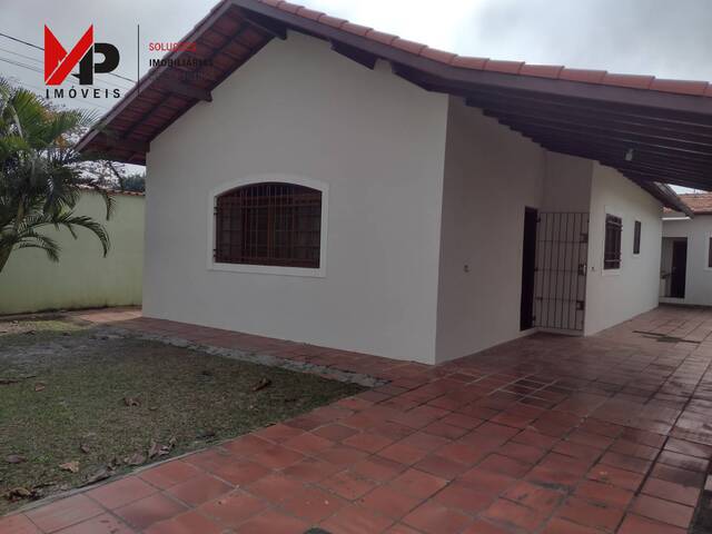 #65 - Casa para Venda em Itanhaém - SP