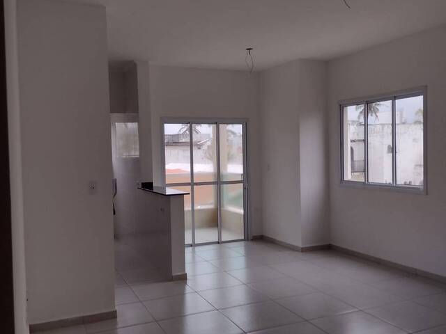 #71 - Apartamento para Venda em Itanhaém - SP