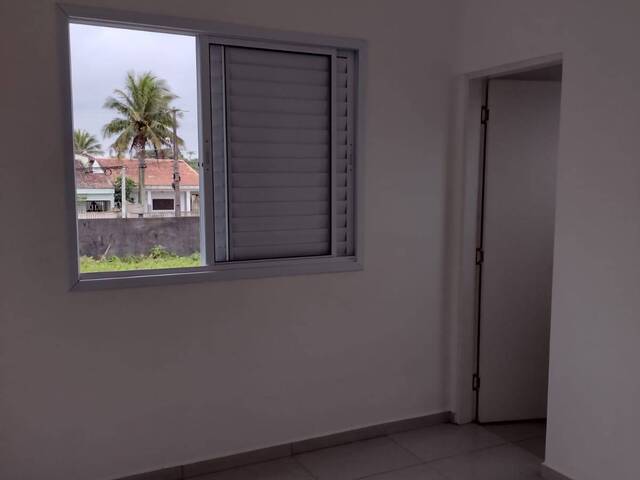 #74 - Apartamento para Venda em Itanhaém - SP