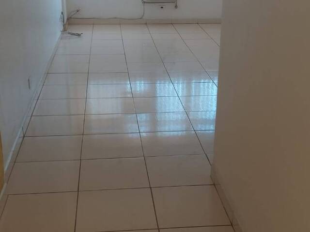 #101 - Apartamento para Venda em Itanhaém - SP