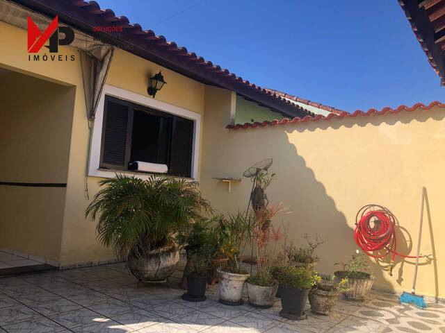 #102 - Casa para Venda em Itanhaém - SP