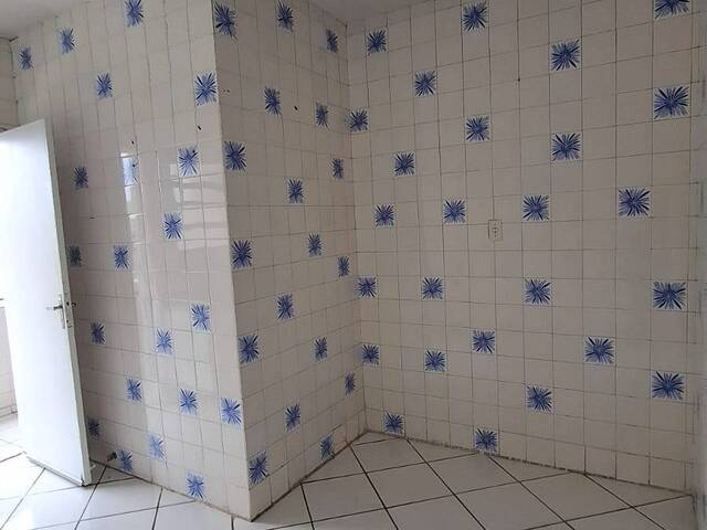 #107 - Apartamento para Venda em Itanhaém - SP