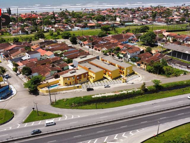 #152 - Casa em condomínio para Venda em Itanhaém - SP