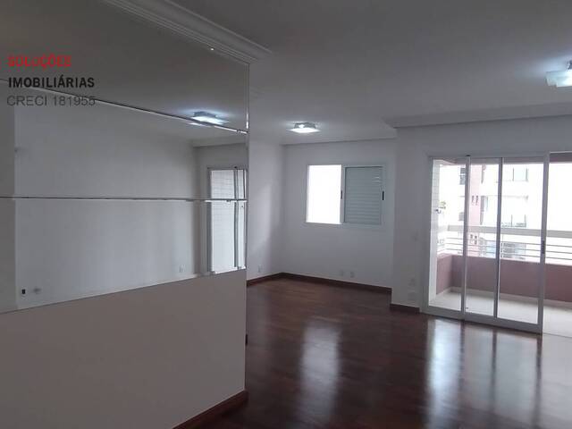 #175 - Apartamento para Venda em São Paulo - SP