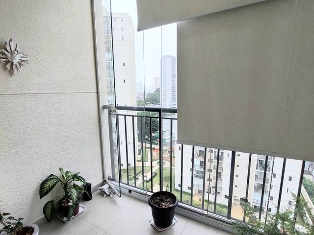 #176 - Apartamento para Venda em São Paulo - SP