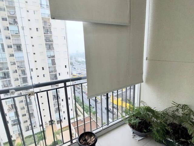 #176 - Apartamento para Venda em São Paulo - SP